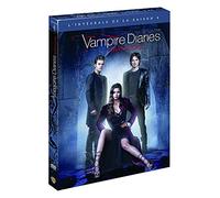 NINA - Vampire diaries, saison 4 [FR Import] (5 DVD)