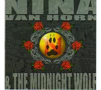 NINA VAN HORN - NINA VAN HORN - PLANET