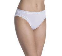 Nina von C. 3-Pack Women's Briefs White Size 40