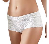 Nina von C. Millefleurs Hipster - White - UK 16