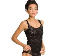 Nina von C. Millefleurs lace tank top, ladies - Black - UK 18