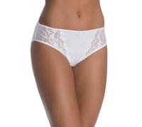 Nina von C. Silver Edition Women's Jazz Trousers - Yellow - UK 14