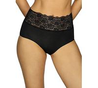 Nina von C. Women's Brief Romance 16 160 648 0 Black 20