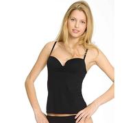 Nina von C. Women's Camisole Secret 15 361 112 0 Black 34C