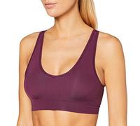 Nina von C. Women's Camisole Secret Soft & Shape 98 360 112 0 Black 38C