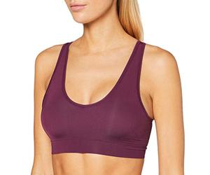 Nina von C. Women's Camisole Secret Soft & Shape 98 360 112 0 Black 38C