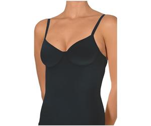 Nina von C. Women's Camisole Secret Soft & Shape 98 360 112 0 Black 40B