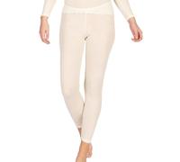 Nina von C. Women's Leggings Wool Silk 29 260 111 0 Champagne 14