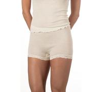 Nina von C. Women's Maxi Brief Wool Silk 29 120 846 0 Champagne 16