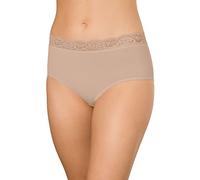 Nina von C. Women's Pack of 3 Briefs Slipboutique 40 70 374 0 Nude 20