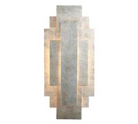 Nina Wall Light - Silver
