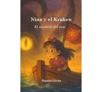 Nina y el Kraken: El misterio del mar