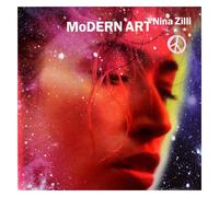 Nina Zilli Modern Art (Sanremo Edition) (CD) (US IMPORT)
