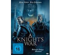 Ninaber,Jeremy - A Knight'S War