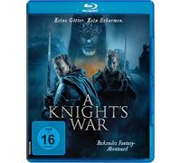 Ninaber, Jeremy - A Knight'S War