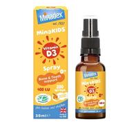 Ninadex Minakids Vitamin D3 Spray 30ml