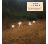 Ninanda - A Place Where [VINYL]