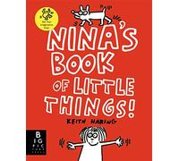 Nina's Book of Little Things