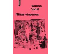 Niñas virgenes (El origen del mundo)