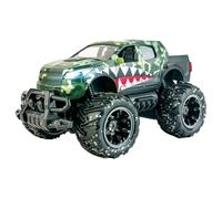 Ninco Car R/c Racers Ranger Remote Control