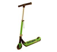Ninco E-junior Rocket Scooter Green,Golden