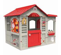 Ninco Grand Cottage House Golden Kids