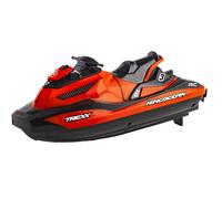 Ninco Trexx Radio Control Jet Ski Orange