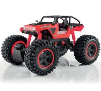 Ninco NincoRacers-Adventure RC Car 1/20 Scale Independent Suspension and Rubber Wheels 2.4GHz + 6 Years (NH93160)
