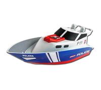 Ninco Police Remote Control Boat