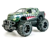 Ninco Car R/c Racers Ranger Remote Control Multicolor 6-9 Years