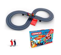 Ninco Track Superthings Secret Spies Multicolor 3-6 Years