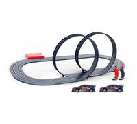 Ninco Wrc Hybrid Boost Slot Car