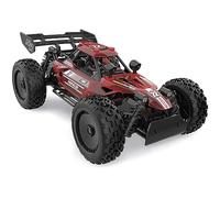 NincoRacers - Stream 3 Assemble without Tools and Drive 1 Car with different bodywork, with More than 120 parts and a maximum speed of 8 km/h, for 8 years old and older (NH93180)