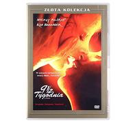 Nine 1/2 Weeks [DVD]