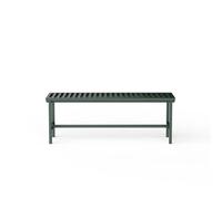 NINE 19 Outdoors Bench Green