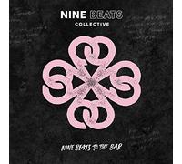 Nine Beats Collective - Nine Beats to the Bar [VINYL]