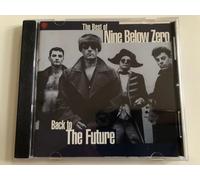 Nine Below Zero - Back to The Future-Best of [Import]