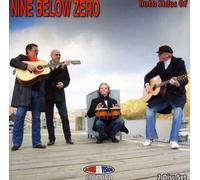 Nine Below Zero - Both Sides Of