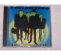 Nine Below Zéro - Don'T Point Your Finger