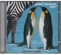 Nine Below Zero - Ice Station Zebr