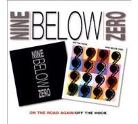 Nine Below Zero - On The Road Again