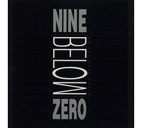 Nine Below Zero - On The Road Again [Vinyl LP]