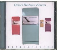 Nine Below Zero - Refrigerator
