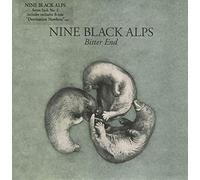 Nine Black Alps - Bitter End [DISC 1] [7" VINYL]