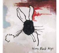 Nine Black Alps – Everything Is – Australian Import