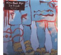 Nine Black Alps - Just Friends