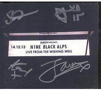 Nine Black Alps - Live From The Wishing Well