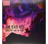 Nine Black Alps - Locked Out From The Inside [VINYL]