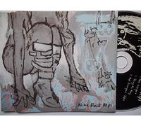 Nine Black Alps - Not Everyone