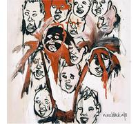 Nine Black Alps - Shoot Down